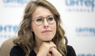 دختر خوانده پوتین فراری شد!