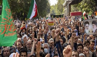 اعلام انزجار نمازگزاران شیراز از  تروریسم