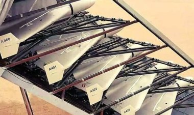 ادعای اوکراین درباره پهپادهای ایرانی