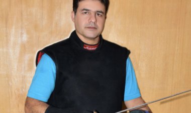 پتانسيل شمشيربازي فارس بالاست؛ اگر امكانات باشد