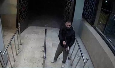 تایید مرگ عامل حمله تروریستی به شاهچراغ