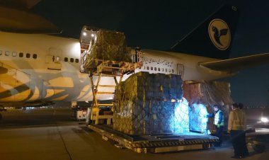 آنتی بیوتیک های هندی وارد ایران شد