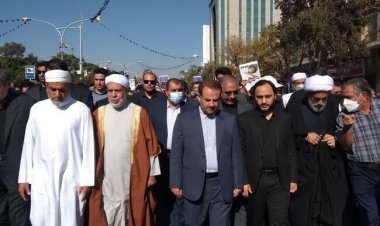 سخنگوی دولت: از خون ‌شهدای تروریستی شیراز نخواهیم گذشت