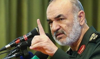 هشدار فرمانده کل سپاه: امروز، روز پایان اغتشاشات است / دیگر به خیابان نیایید