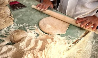 آلودگی آردهای بخش لیردف تأیید نشد