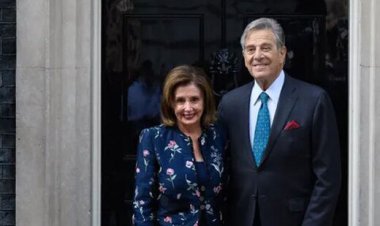 بالا گرفتن نگرانی ها پس از حمله چکشی به همسر نانسی پلوسی