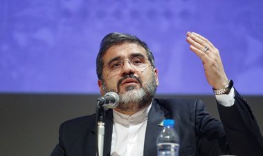 وزیر ارشاد: فضای گفت‌وگو در حوزه هنر را تسهیل می کنیم