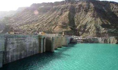 استان هرمزگان در رتبه نخست ذخایر منابع آبی کشور