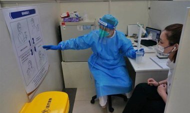 عرضه  اولین واکسن استنشاقی