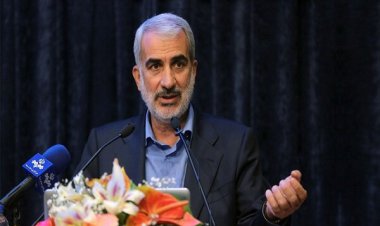 وزیر آموزش و پرورش وارد شیراز شد