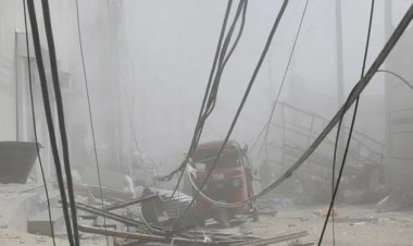 وقوع 2 انفجار در پایتخت سومالی با 10 کشته