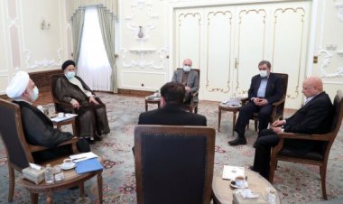 بررسی اولویت‌های کشور توسط سران قوا