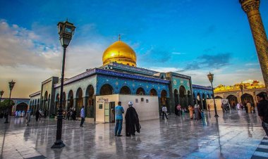 آغاز سفر زیارتی به سوریه از فردا