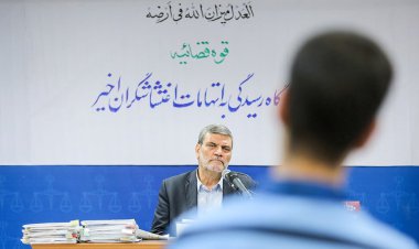 در دادگاه متهم به قتل مامور پلیس شهید کرم پور چه گذشت؟