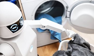 این ربات‌ها حس لامسه دارند!