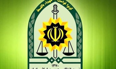 اطلاعیه پلیس تهران در رابطه با فوت پریسا بهمنی