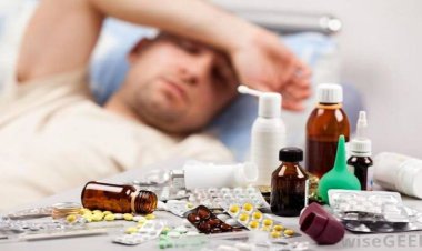 تله آنفلوآنزا برای فراموش کنندگان ماسک