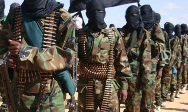 عکس| داعش عکس تروریست شاهچراغ را منتشر کرد