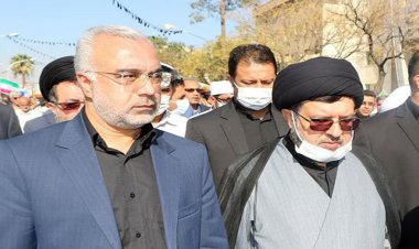 اختصاص تیم قضایی ویژه برای رسیدگی به پرونده حرم شاهچراغ (ع)