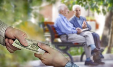 میزان افزایش حقوق بازنشستگان مشخص شد