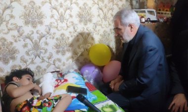 وزیر آموزش و پرورش: "آرتین" ‌را به چهره‌ای قدرتمند در علم و فناوری تبدیل خواهیم کرد