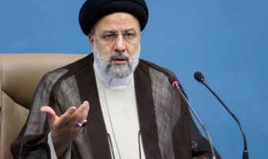 رئیسی: دانشگاه بهترین جایگاه برای گفتگو و ارائه راهکار درباره رخداد‌های اخیر است