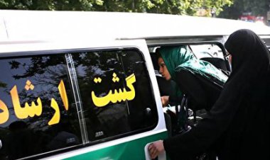 ستاد امر به معروف: درباره حجاب کوتاه نمی‌آییم