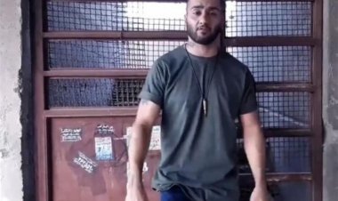 رپر معروف دستگیر شد؟