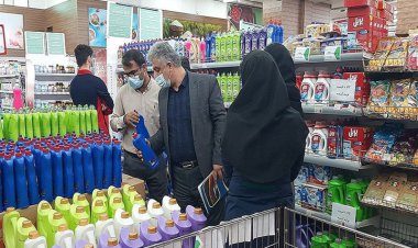 ۲۴۰۰ پرونده تخلف اقتصادی در استان بوشهر تشکیل شد