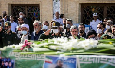 استاندار فارس: سرنخ‌هایی از اقدام تروریستی در حرم شاهچراغ(ع) بدست آمده است