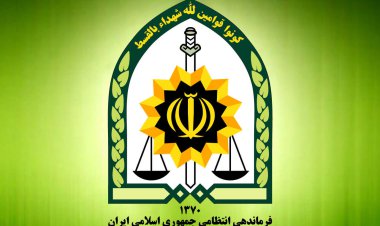 یک مامور انتظامی در ایرانشهر به شهادت رسید