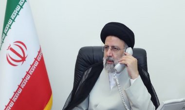 رئیسی: امنیت خط قرمز دولت و ملت جمهوری اسلامی ایران است