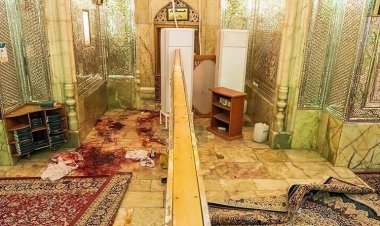 ببینید| اطلاعات جدید از حادثه شاهچراغ(ع)