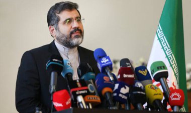 وزیر فرهنگ و ارشاد اسلامی وارد تاجیکستان شد