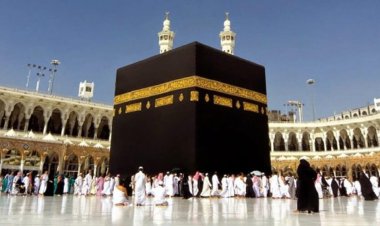 نحوه واگذاری فیش حج تمتع اعلام شد