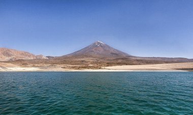 در هر ثانیه، ۱۰ هزار لیتر از ذخایر آب تهران کاسته می شود!