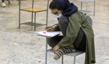 همه تغییرات مهم کنکور