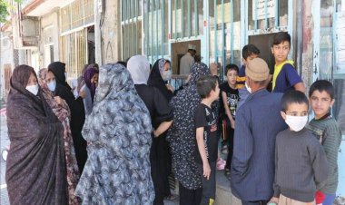  کمبود نانوایی در استان خوزستان