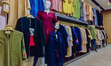 « Made in» های غیر ایرانی