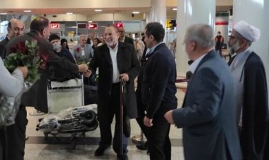 اعزام ایرانی‌ها به سوریه از سرگرفته شد