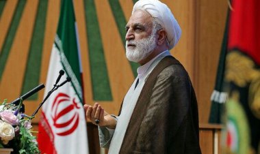 اژه‌ای: انتظار مردم این است که عوامل قضایای اخیر دستگیر و مجازات شوند