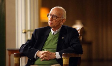 هیچ نهاد امنیتی «پروفسور فرهود» را  بازداشت نکرده