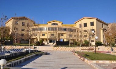 رئیس دانشگاه یاسوج: برای دانشجویان خاطی احکام اولیه انضباطی صادر شد