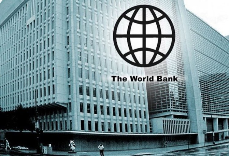 بانک جهانی: دولت ایران با روی کار آمدن رئیسی مسئولیت‌پذیرتر شد    