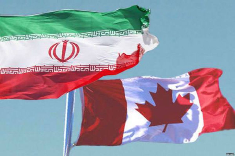 کانادا ایران را تحریم کرد   