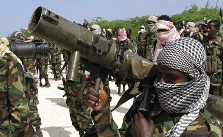 کشته شدن چند مقام دولتی سومالی بر اثر حمله گروه تروریستی الشباب    