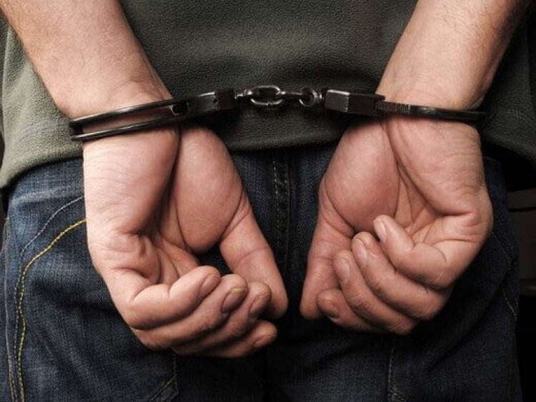 دستگیری یک سارق با ۱۱ فقره سرقت در شهرستان جم