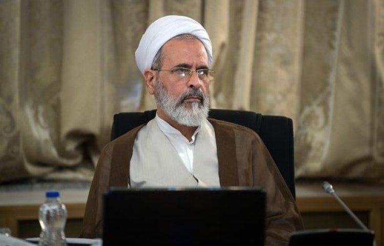 مدیر حوزه‌های علمیه: باید جوابگوی ملت ایران باشیم