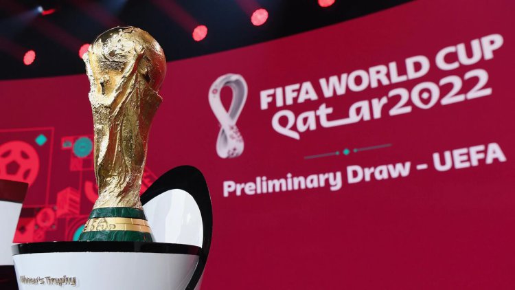 کدام کشورها بیشترین بلیت جام جهانی را خریدند؟