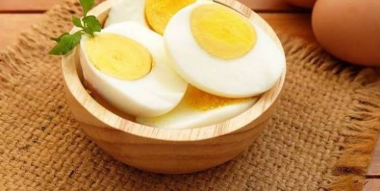 با ارزش غذایی و فواید مصرف تخم مرغ بیشتر آشنا شویم